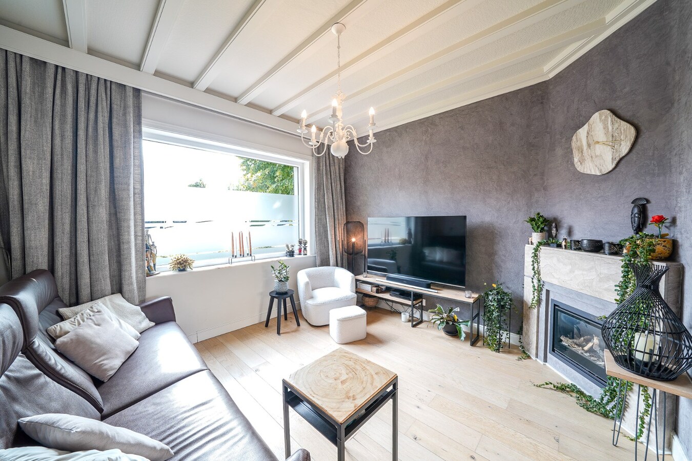 Verkocht woning - Oostende