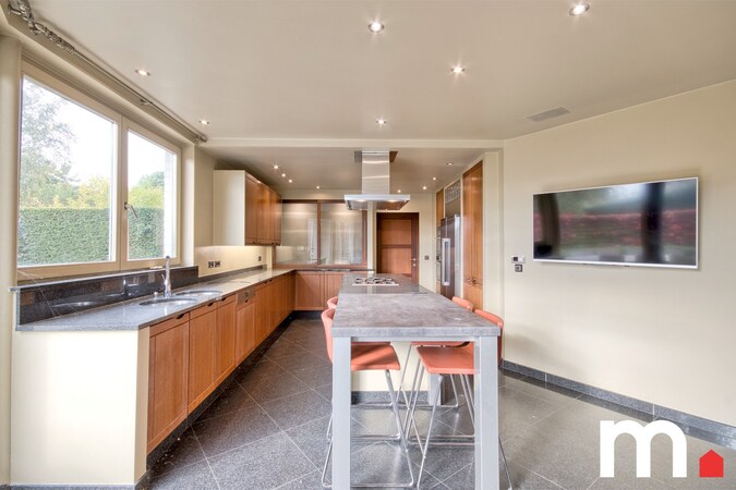 Te koop villa - Kuurne