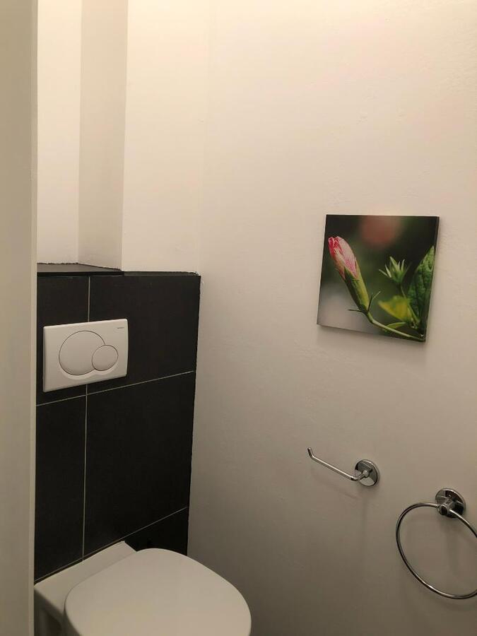 Tijdloos 1 slaapkamer appartement te Gavere-Asper 