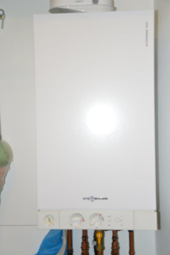 Duplex verhuurd in Kortrijk (8500)