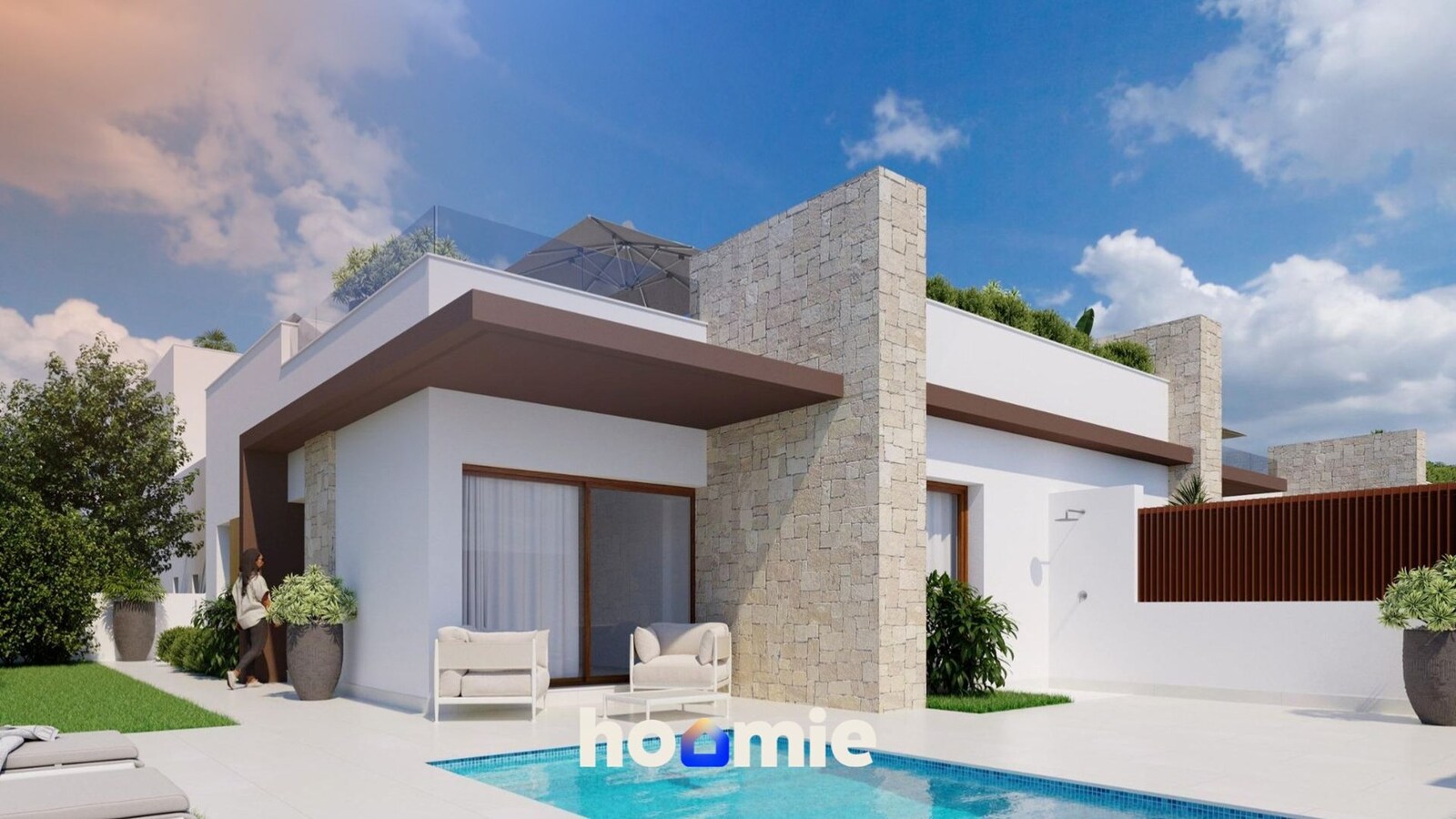 Woning te koop in Orihuela