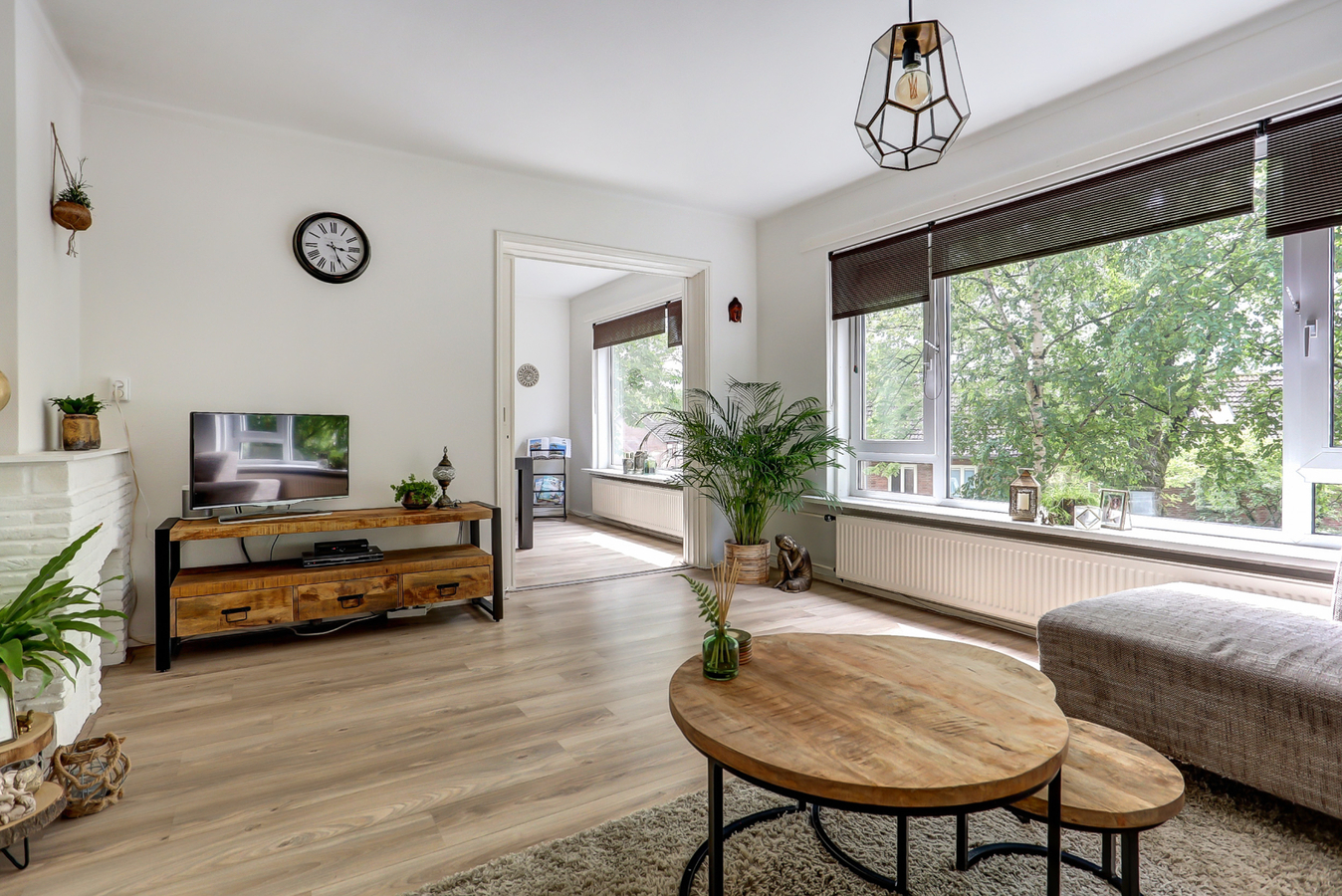 Appartement verkocht in Breda