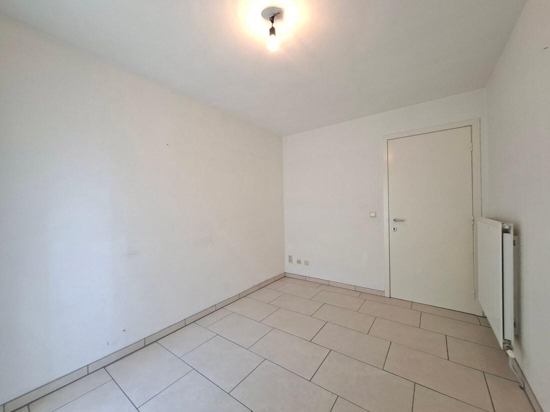 Slaapkamer