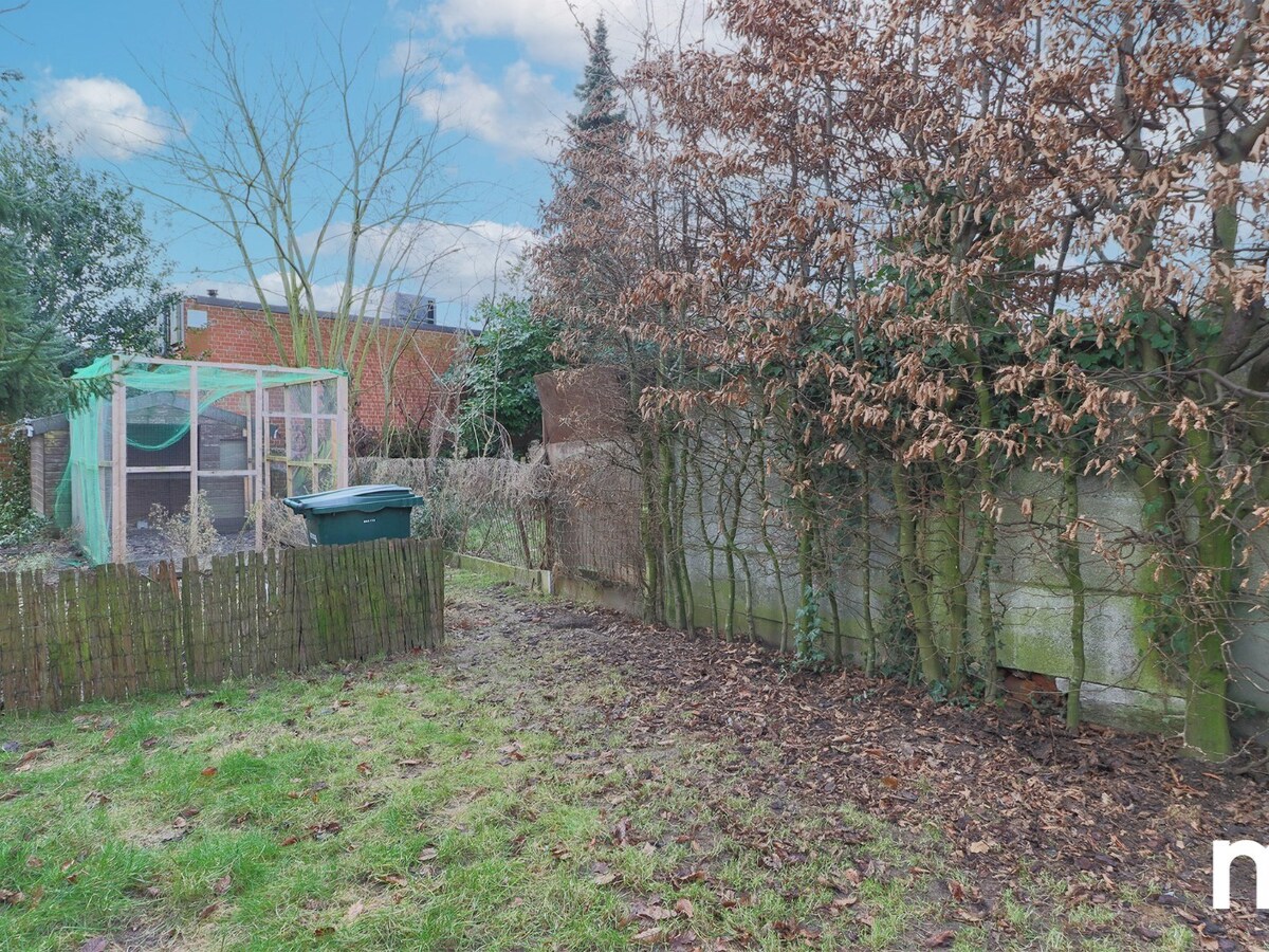 Topper te Deerlijk met zonnige tuin! 