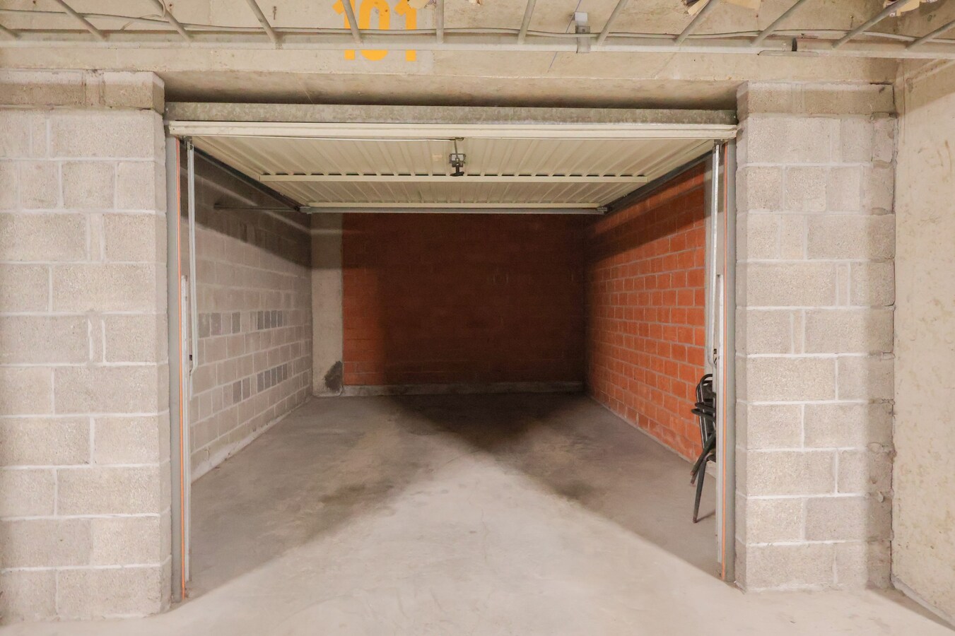 Appartement verkauft in Oostduinkerke