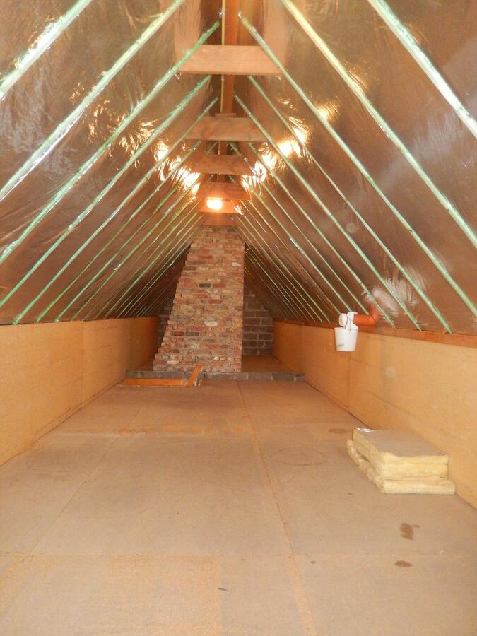 Exclusieve rustig gelegen villa 