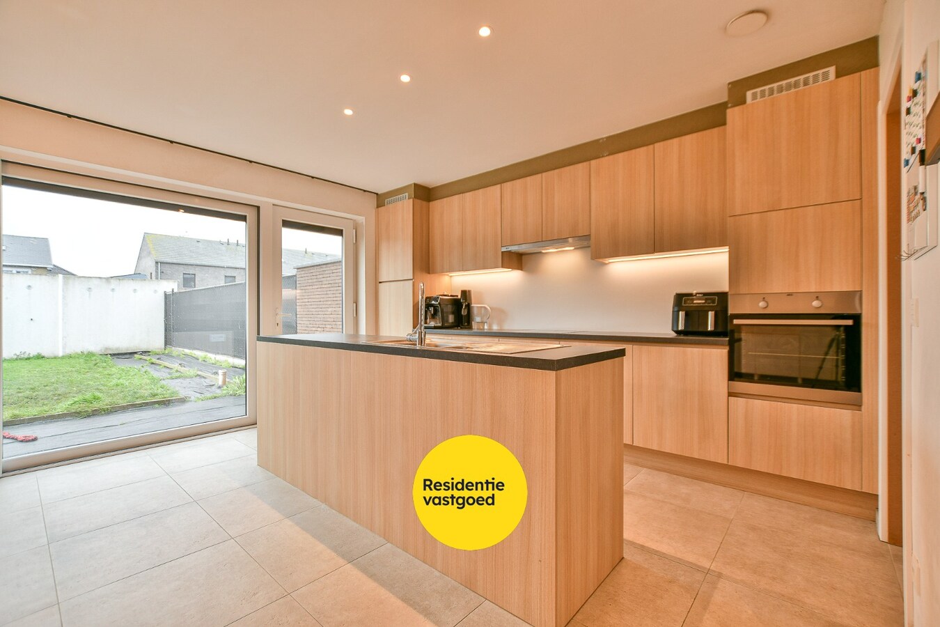 Te koop | Met Optie / reservatie woning - Brugge