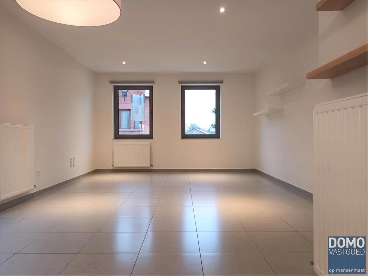 Appartement verhuurd in Heusden-Zolder