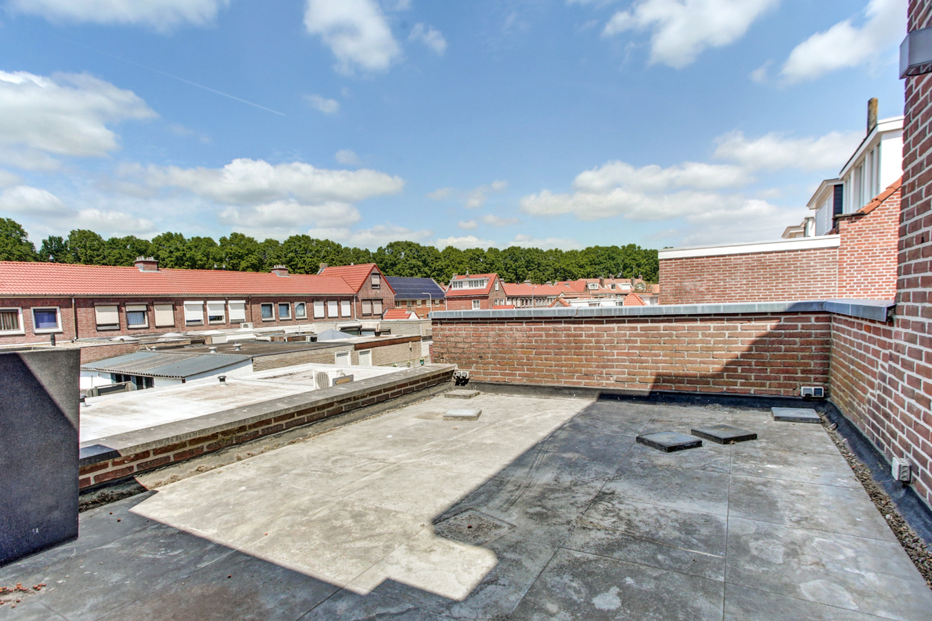 Eengezinswoning verkocht in Tilburg