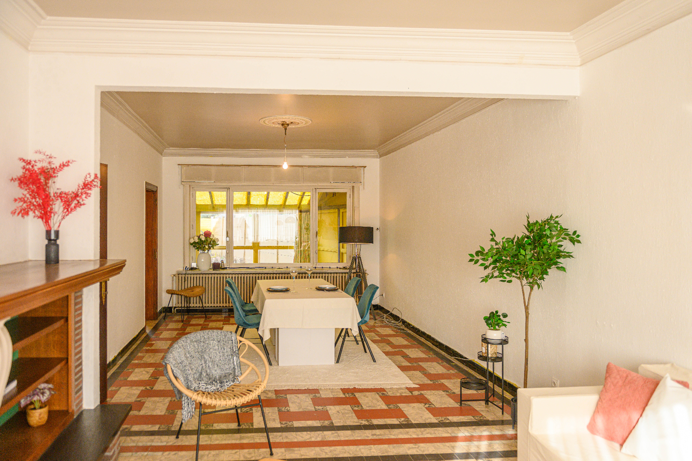 Woning verkocht in Waregem