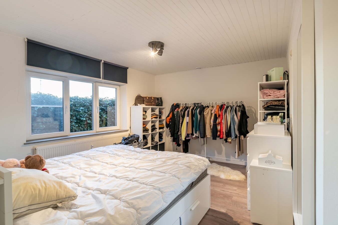 Investeringspand met 2 wooneenheden 