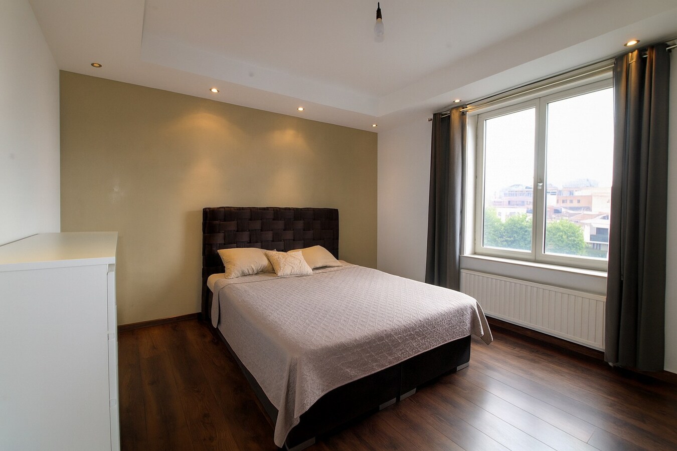 Te koop: Instapklaar appartement met twee slaapkamers in het centrum van Sint-Niklaas! 