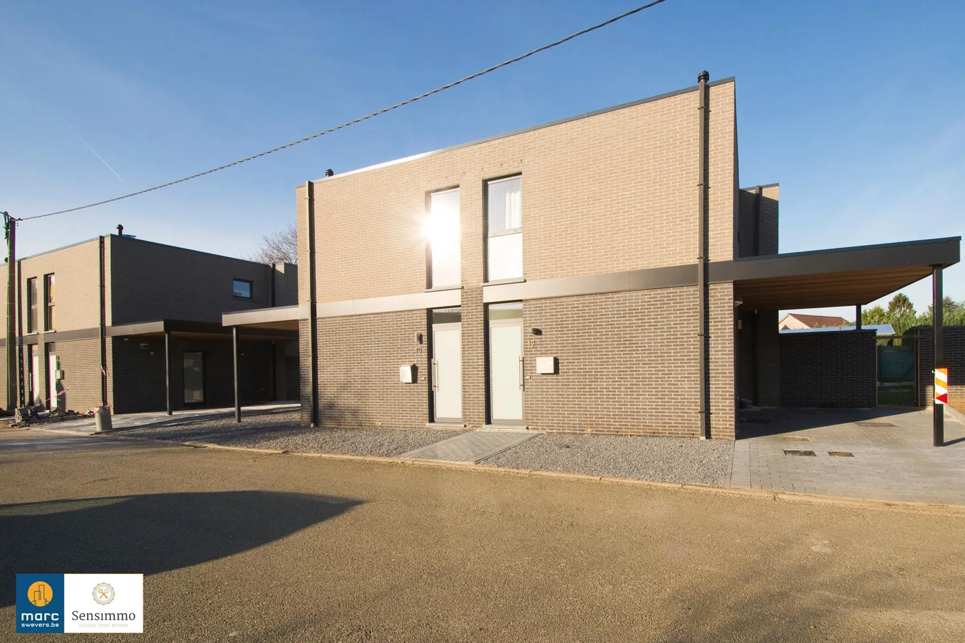 Verkocht woning - Beverlo