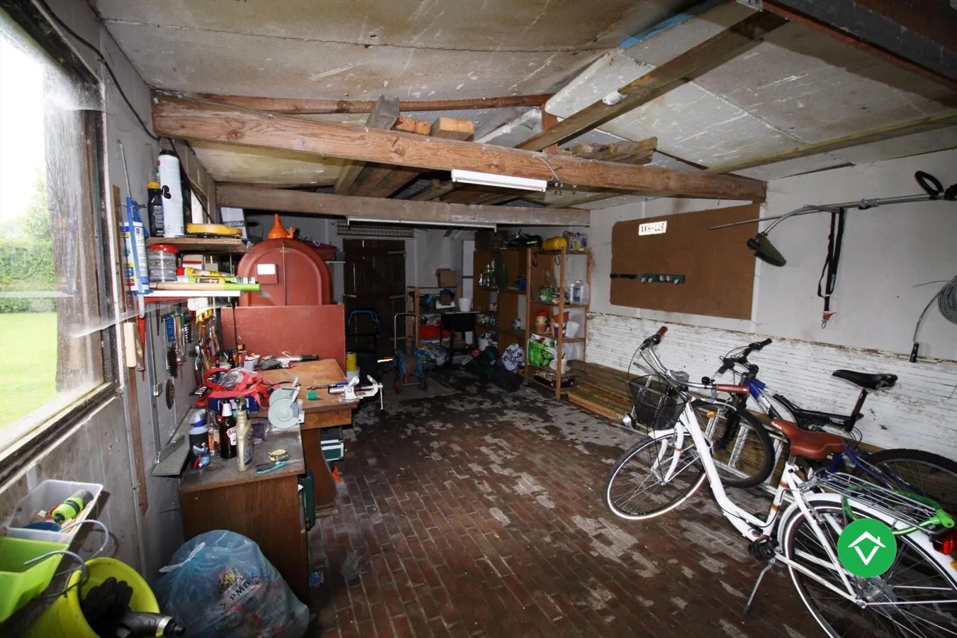 Woning te huur in Leke 