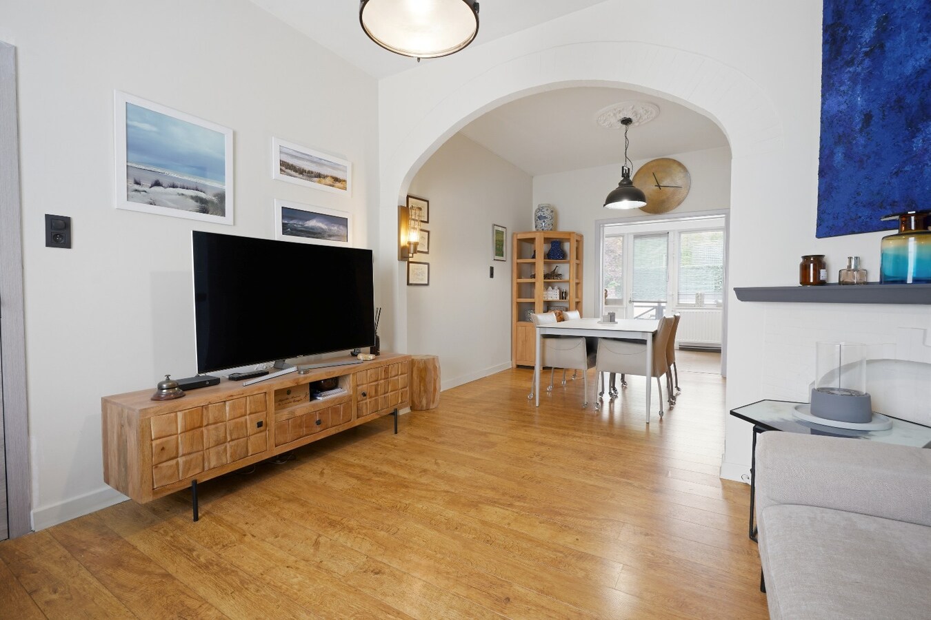 Te koop woning - Nieuwpoort