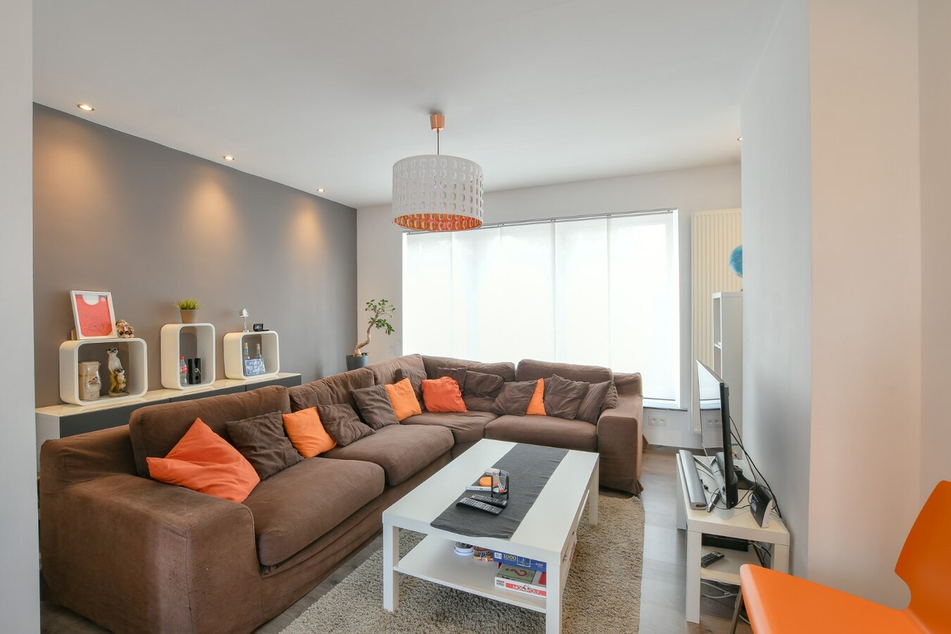 Verkocht woning - Oostende