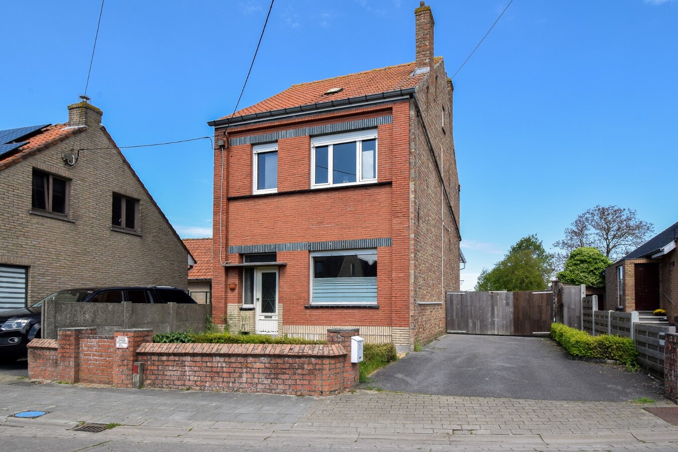 Verkocht woning - Middelkerke