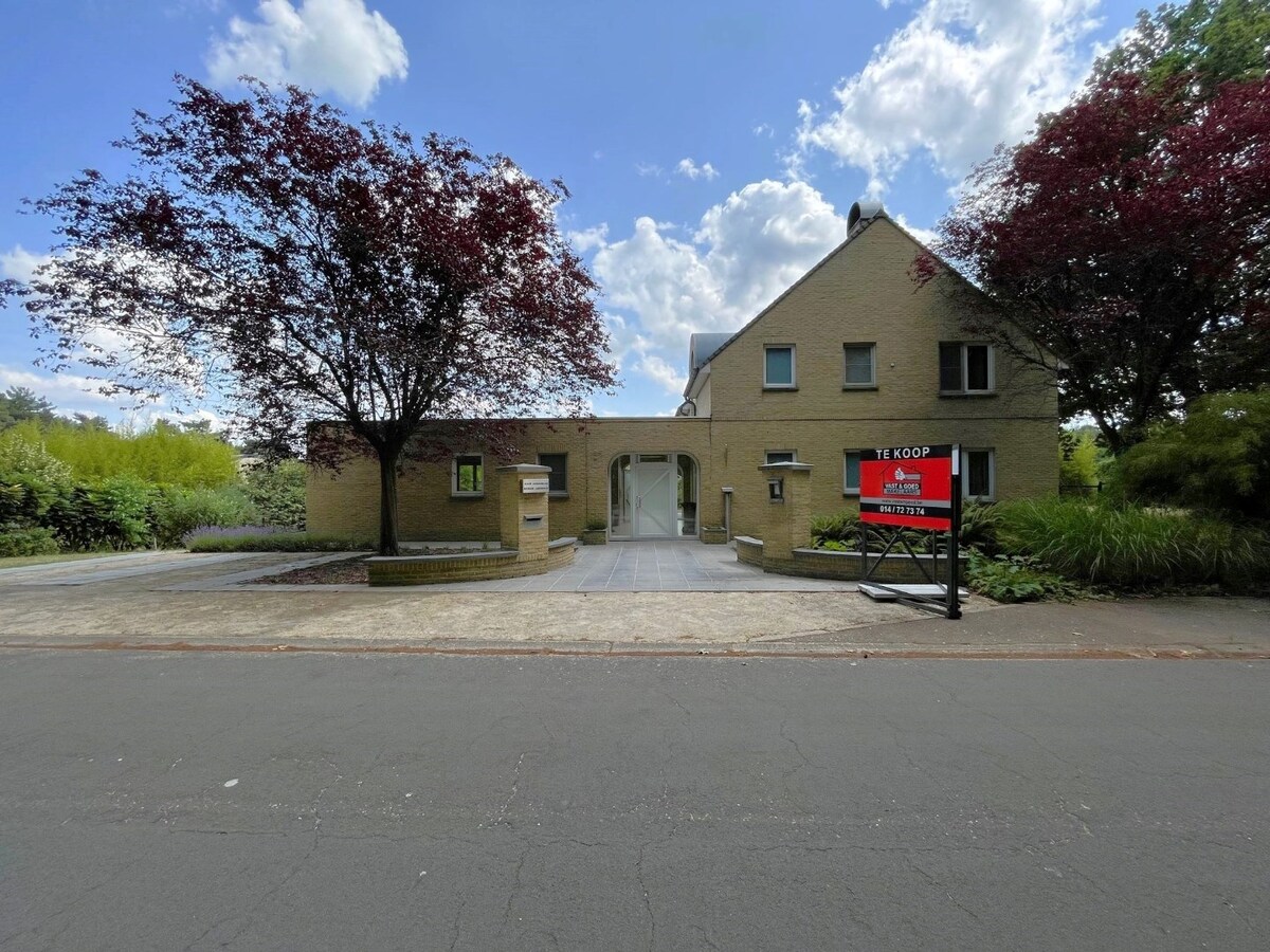Verkocht villa - Kasterlee