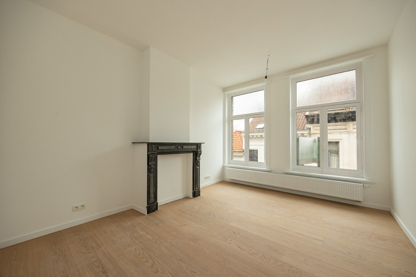 De Kroon - Exclusief wonen in een karaktervol erfgoedpand! 