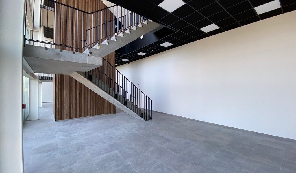 Kantoren te huur op Groothandelsmarkt Antwerpen