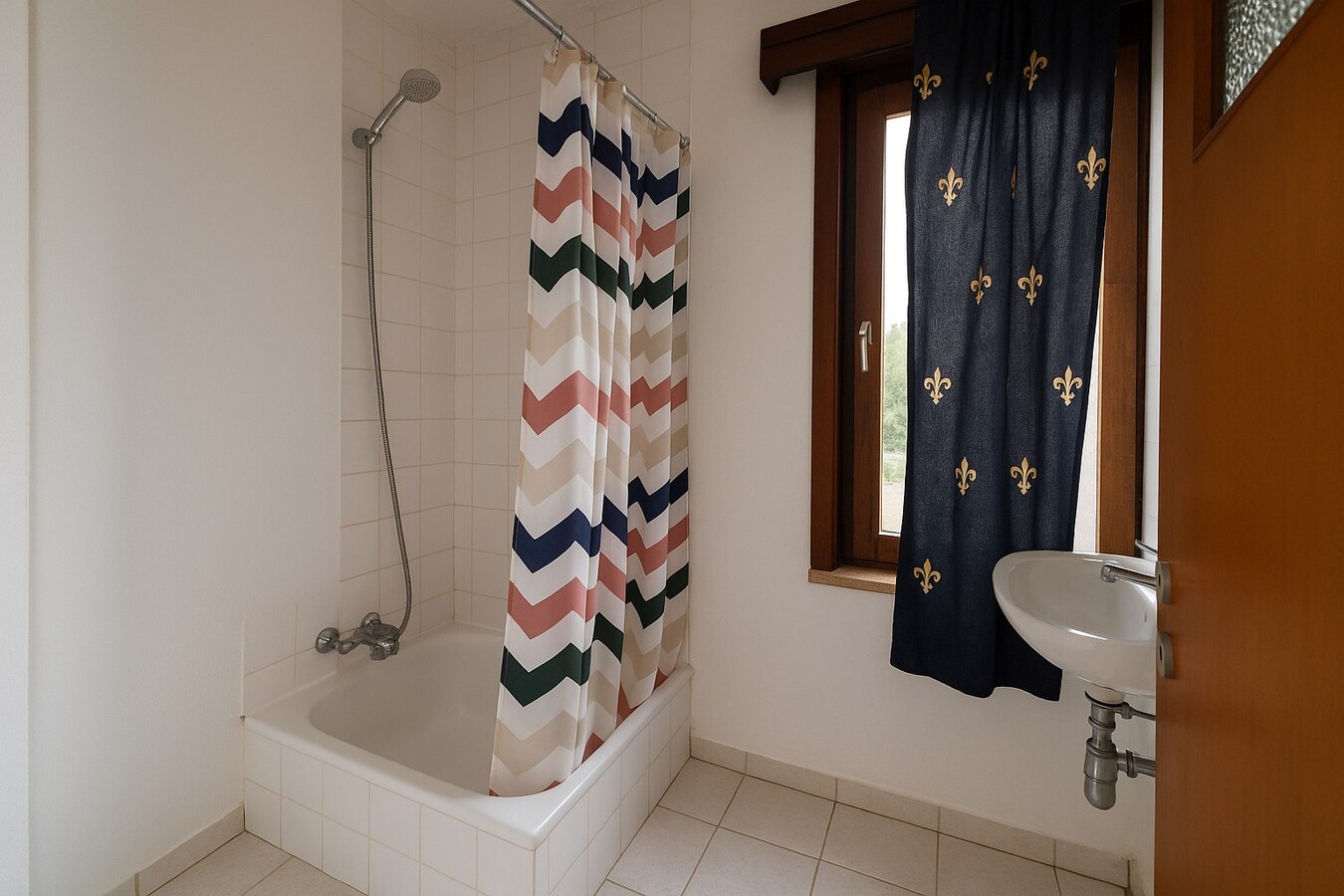 Te koop: Charmante rijwoning met diepe tuin in hartje Sint-Niklaas! 