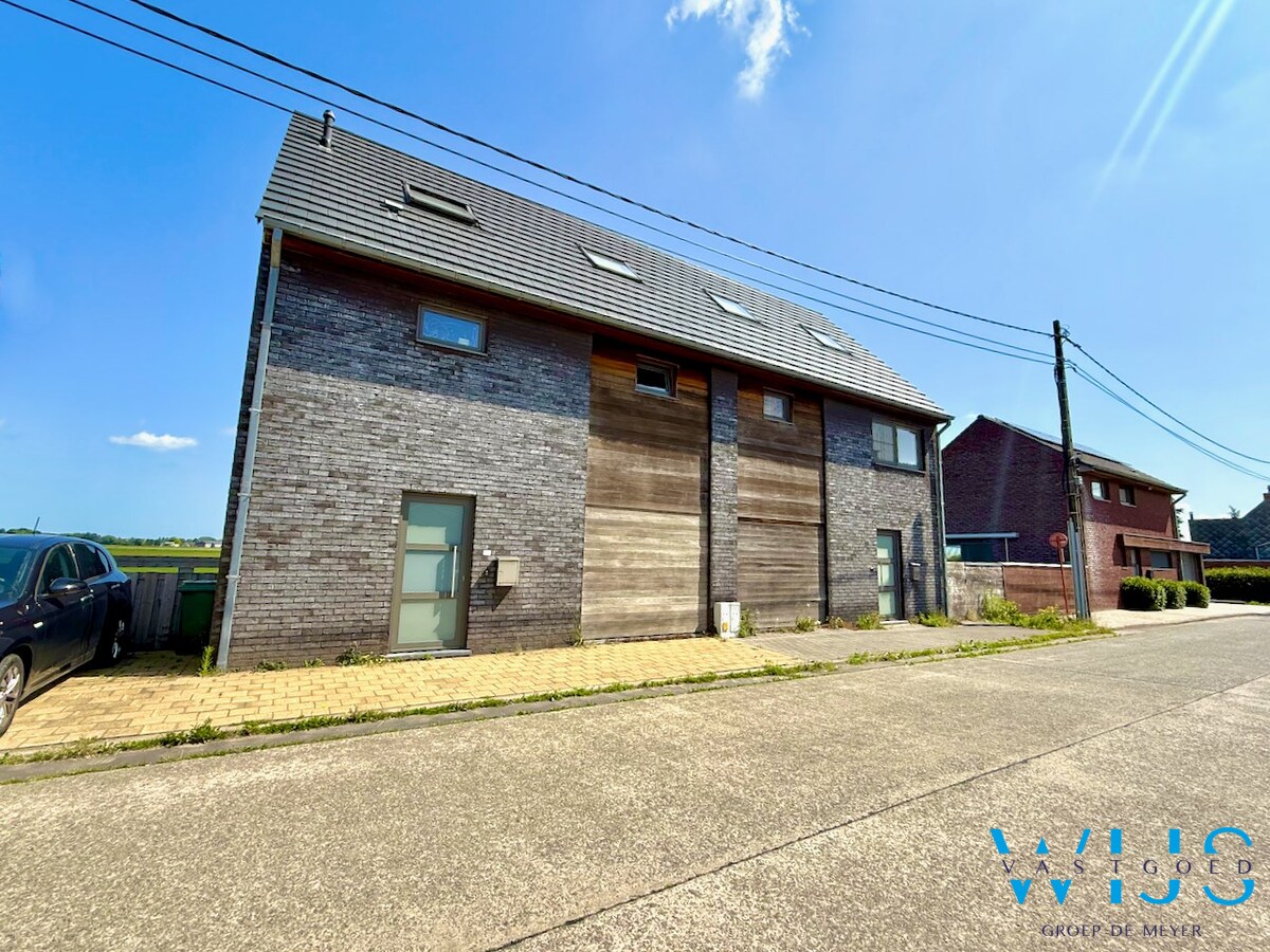 Verhuurd woning - Assenede