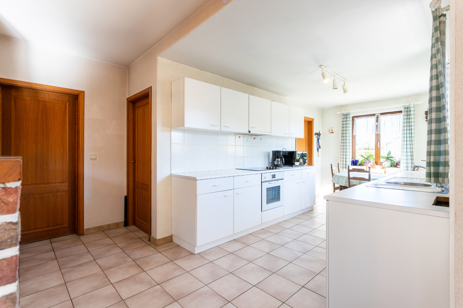 Charmante villa met 3 slpk te Halle 