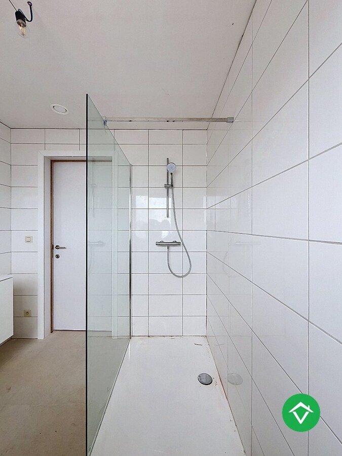Nieuwbouwwoning met 3 slaapkamers en garage te Ichtegem 