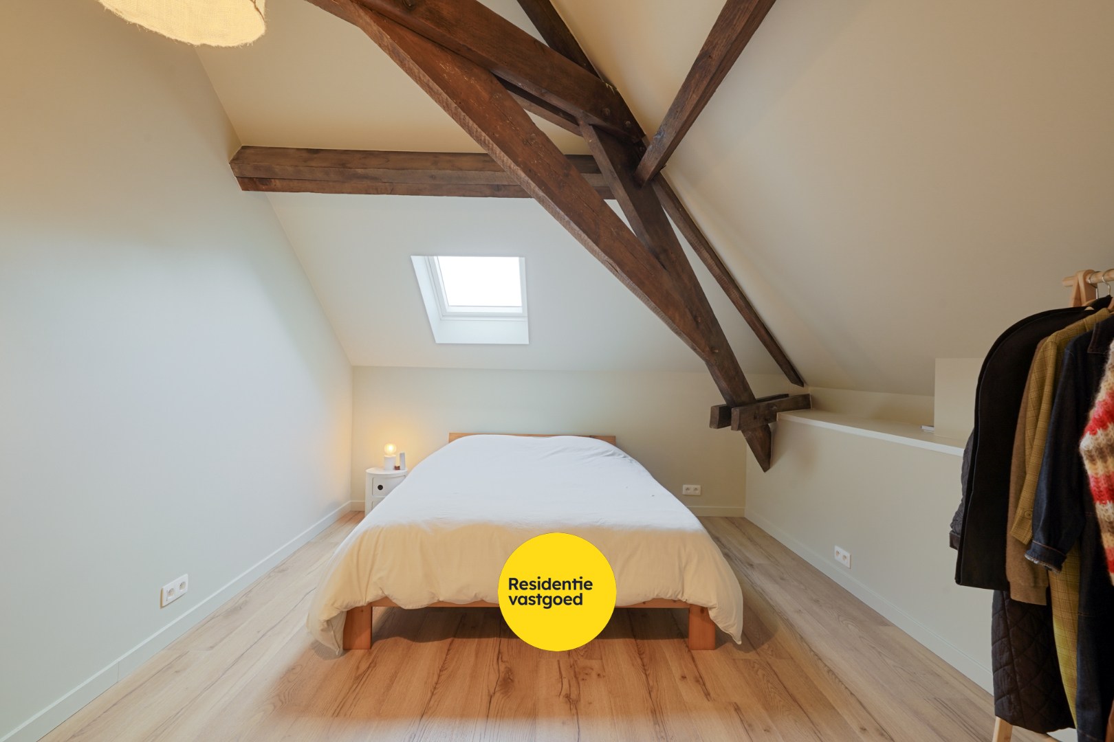 Stijlvol gerenoveerd appartement met karakter in het historisch centrum van Oostende 