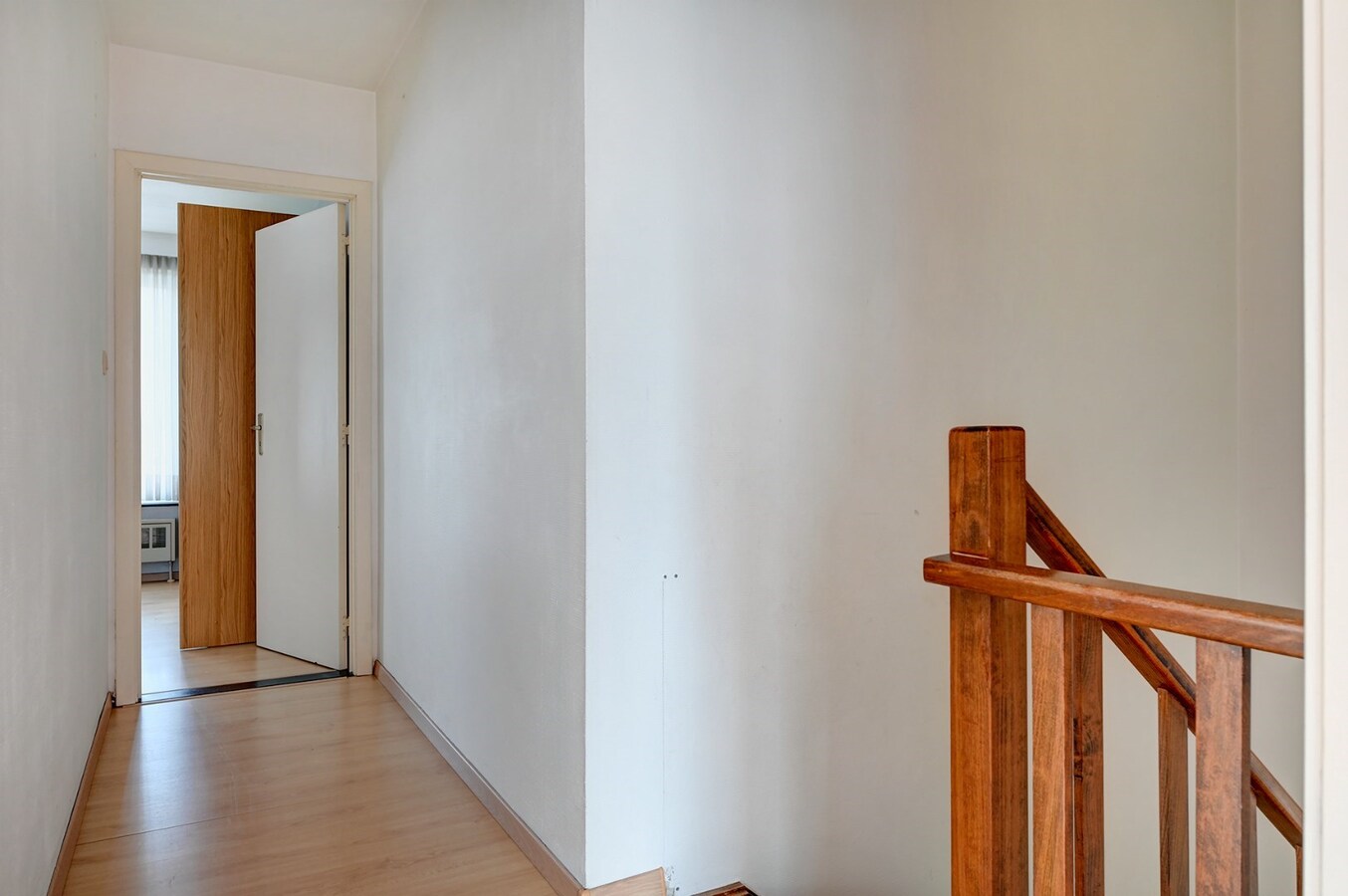 Leuke gezinswoning met drie slaapkamers 