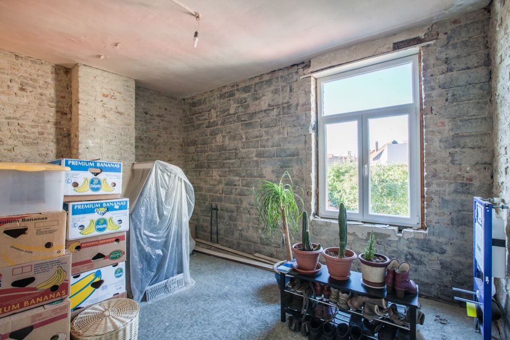 Stadswoning verkocht in Gentbrugge