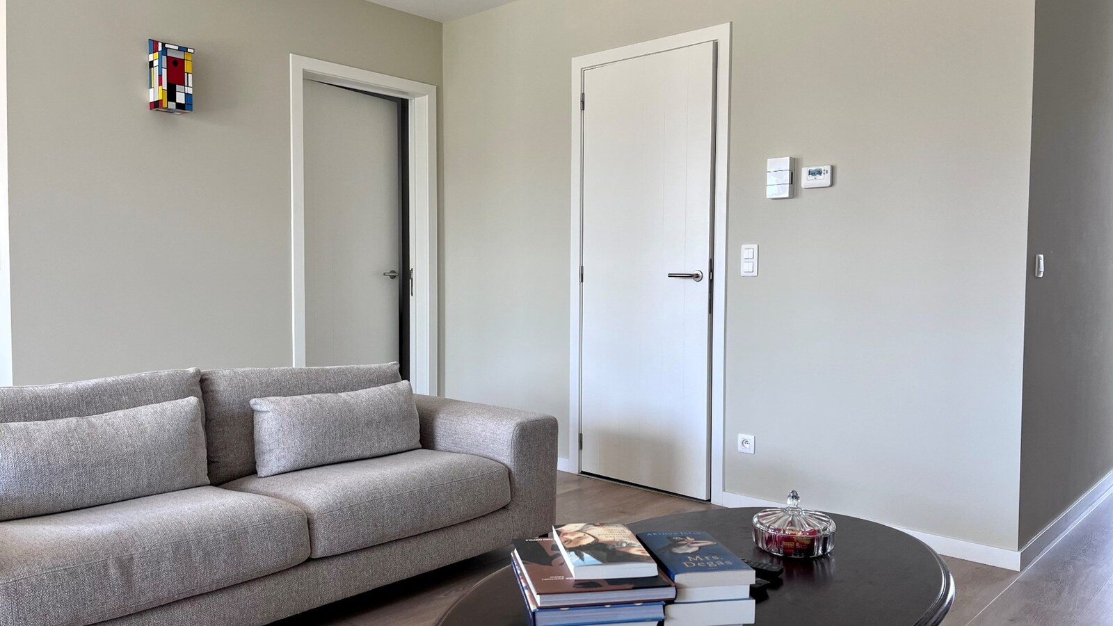 "Nieuwbouwwoning in pastorijstijl met ruime tuin, terras en garage in Alken - 3 slaapkamers, 2 badkamers en energielabel A" 