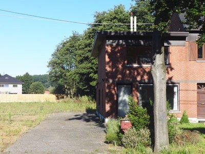 Verkocht woning - Lummen