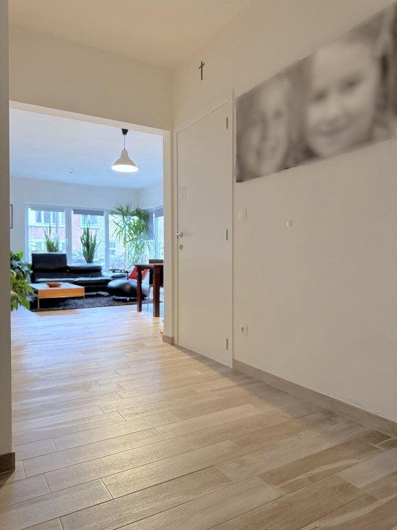 Appartement verhuurd in Turnhout