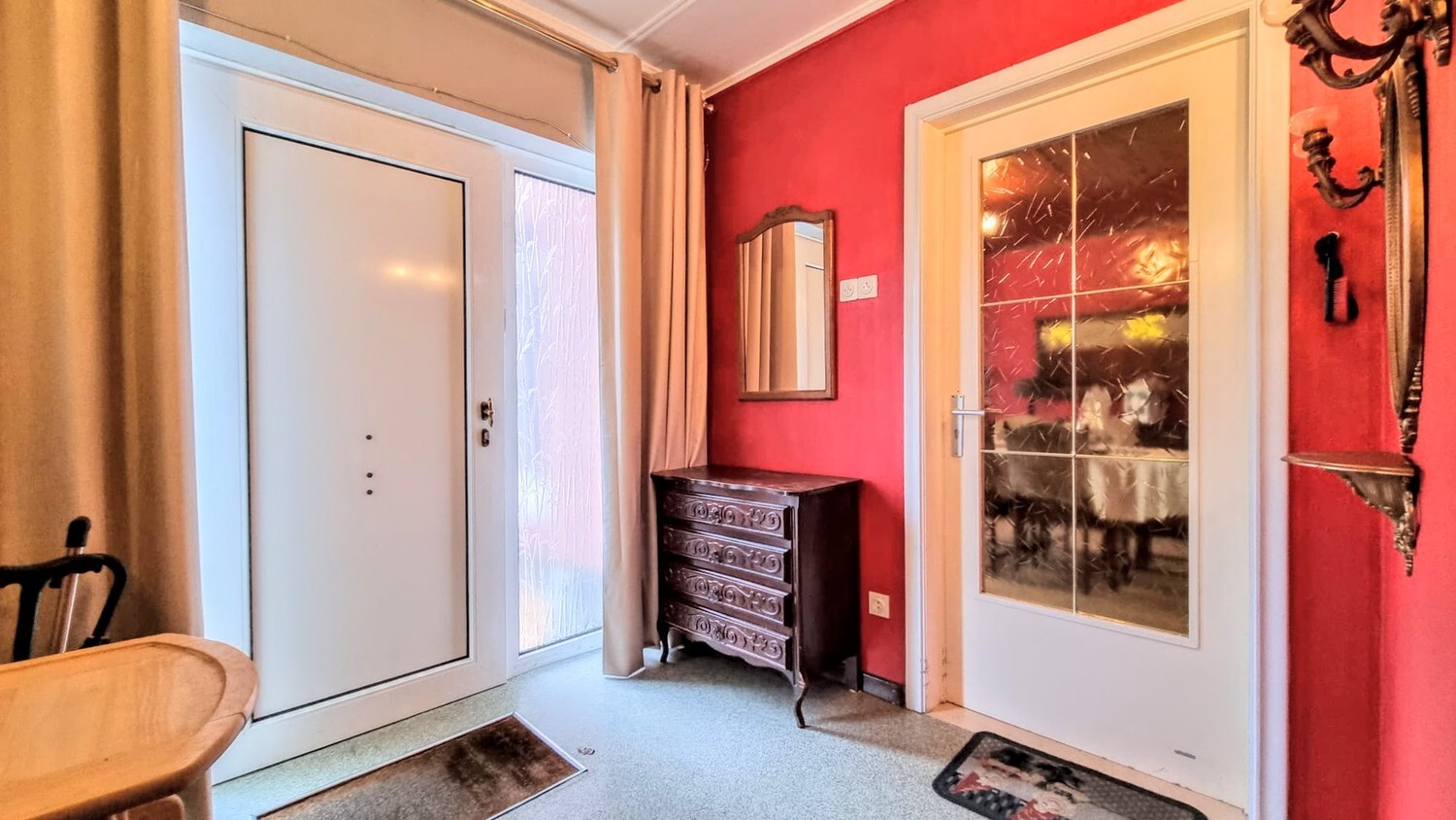 Bungalow op 802 m² in rustige woonwijk 