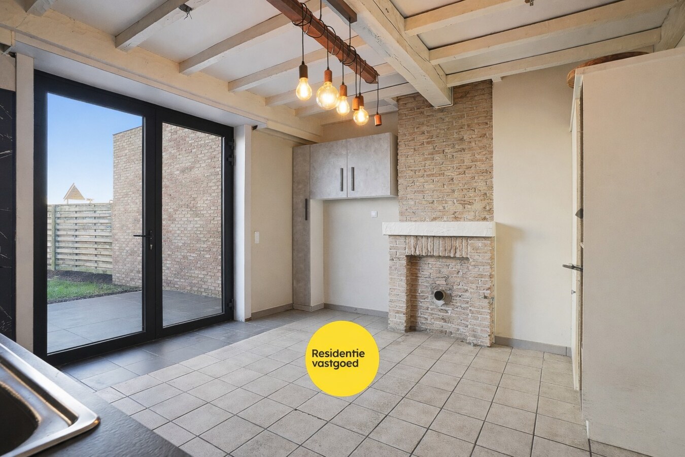 Te koop woning - Eernegem