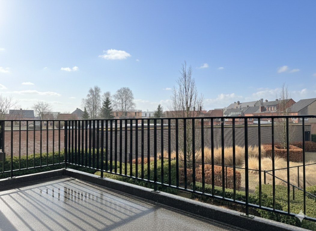 Appartement te huur | in afhandeling in Ravels