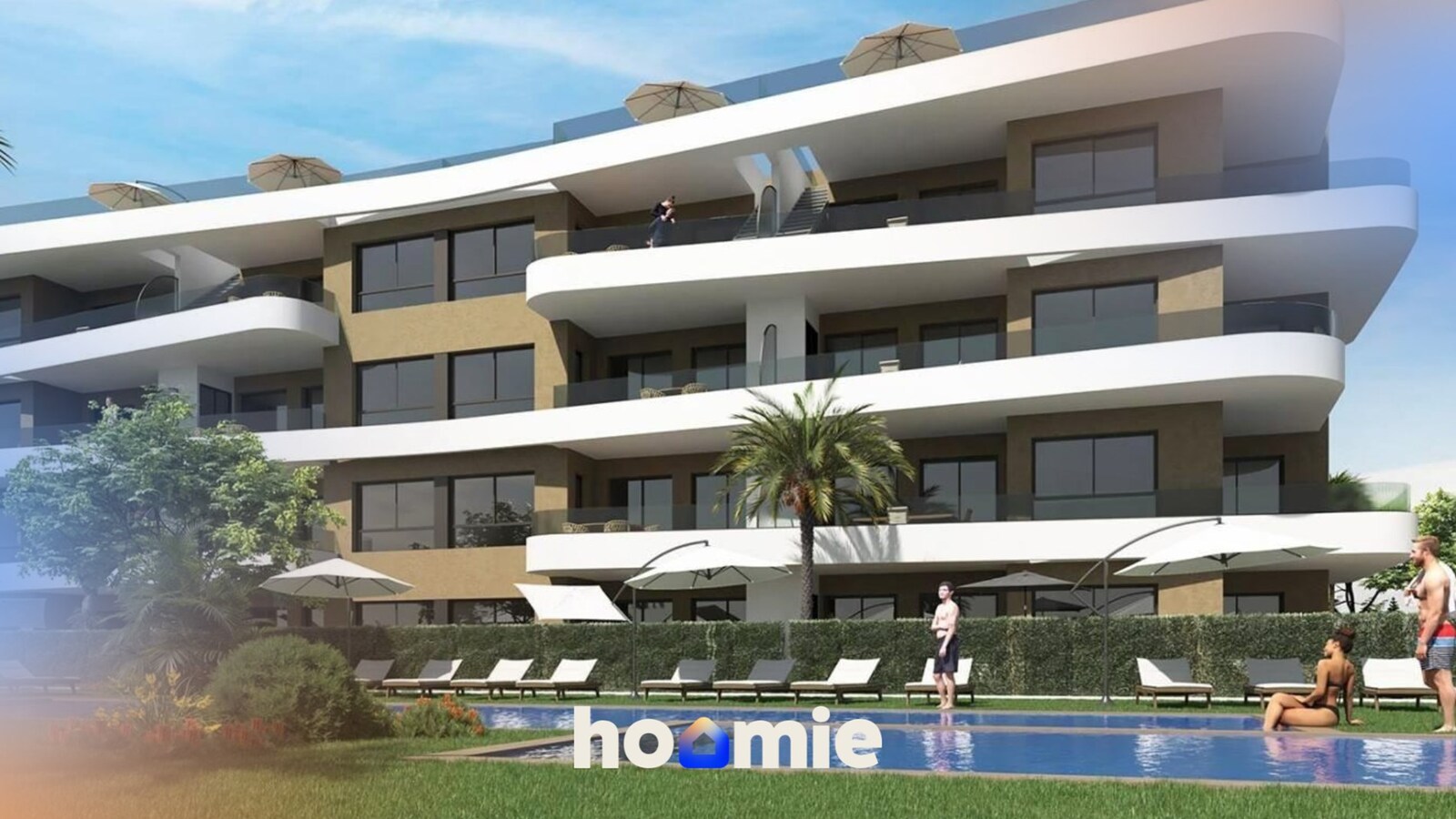 Te koop woning - Orihuela