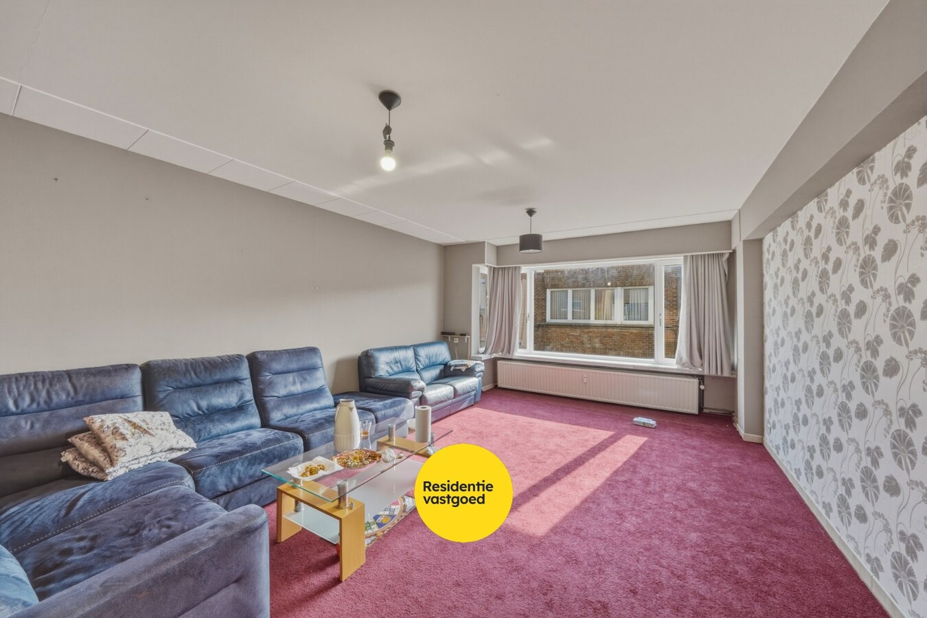 Te koop appartement - Oostende