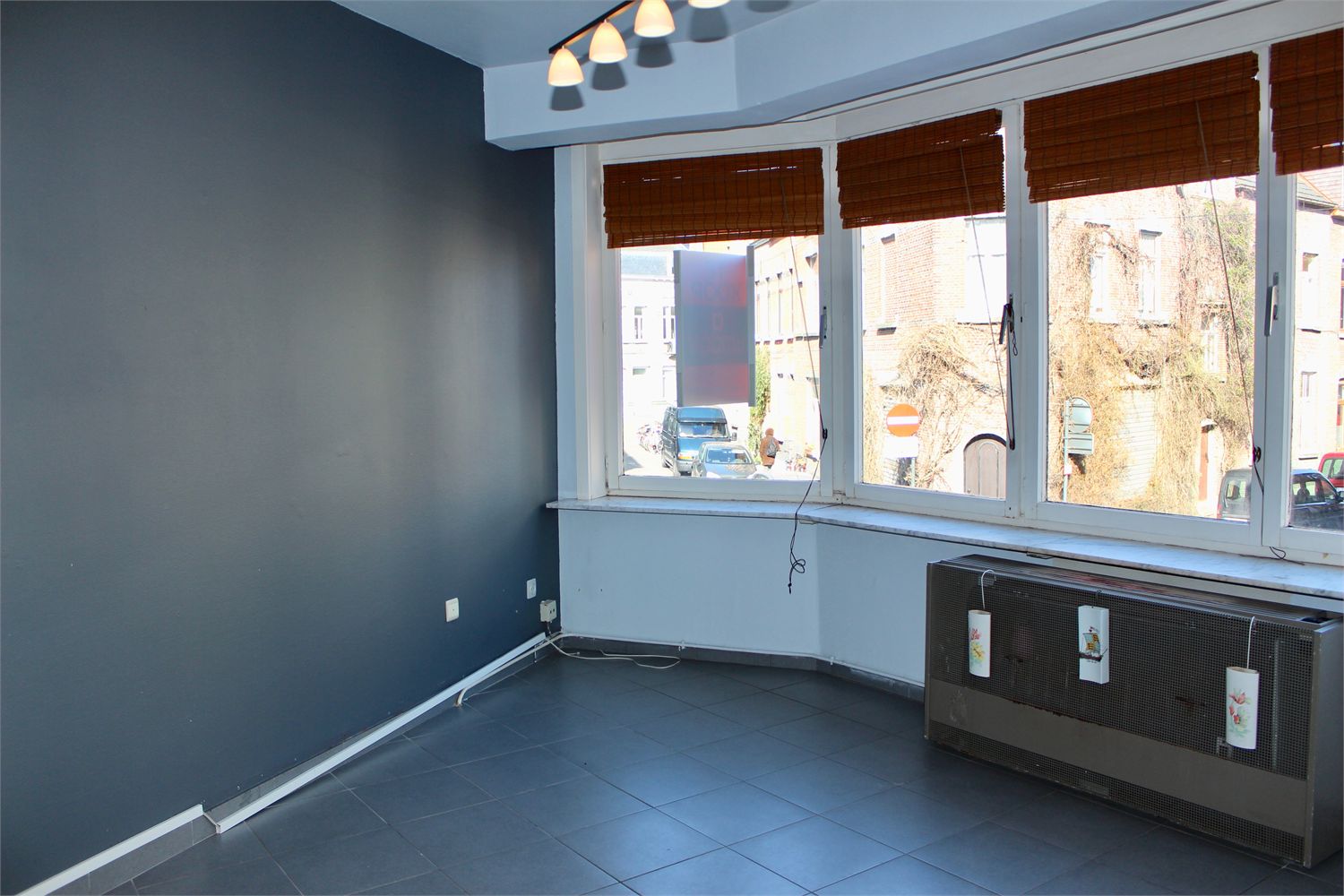 Appartement verkocht in Gent