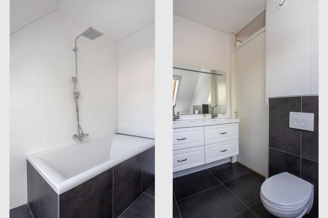 Instapklare en uitgebouwde tussenwoning op rustige locatie. 