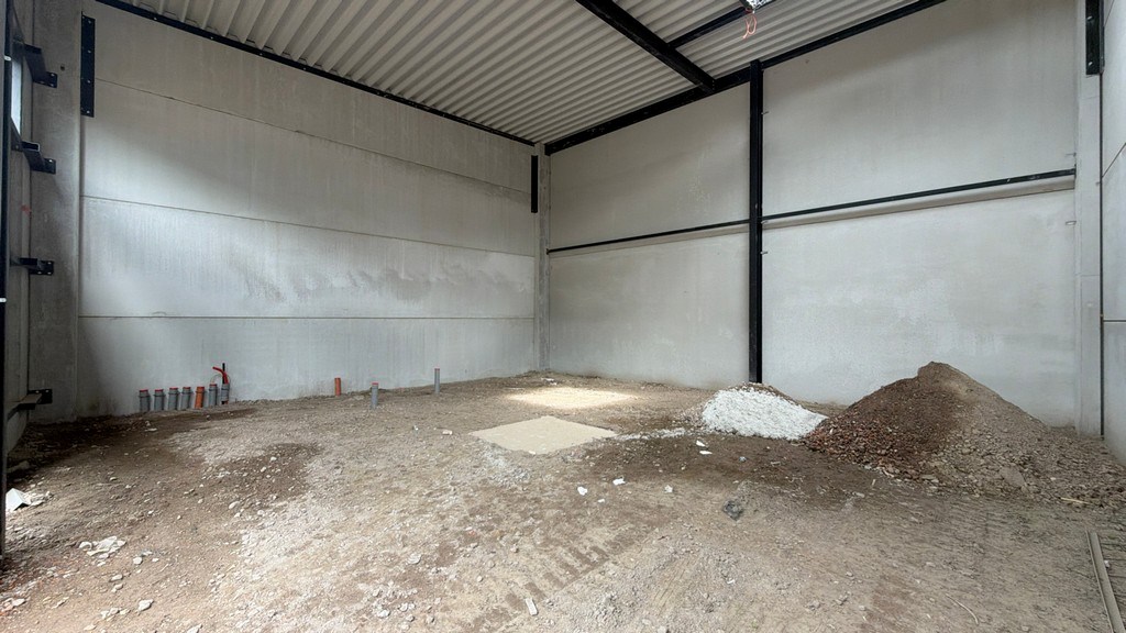 Nieuwbouw magazijnen te koop Martal site Sint-Katelijne-Waver