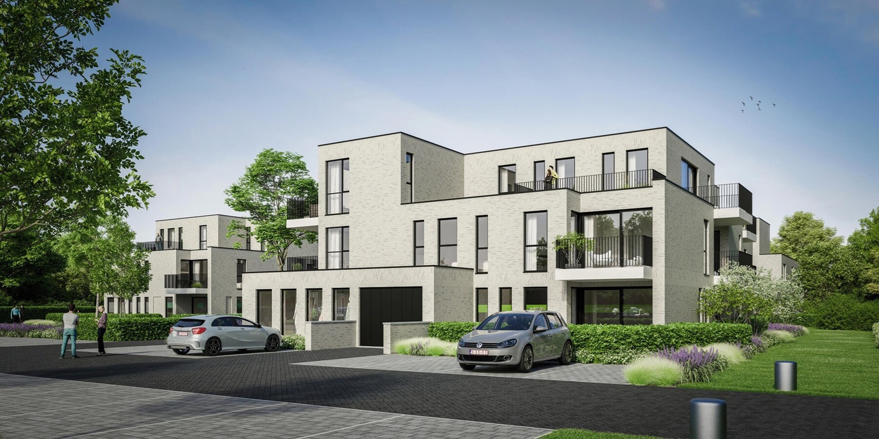 Boetiek te huur in Ravels