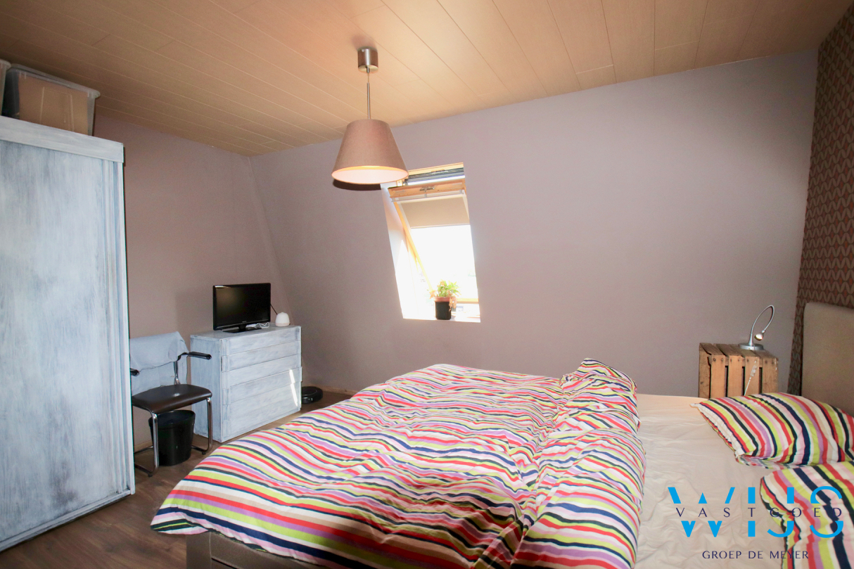 Knap gerenoveerd woonhuis te Waarschoot/Lievegem ! 