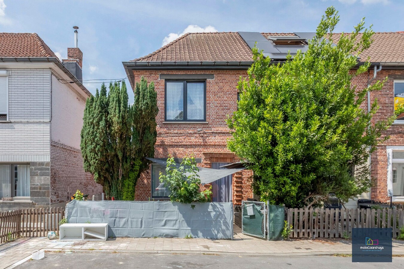 Te koop woning - Mariakerke