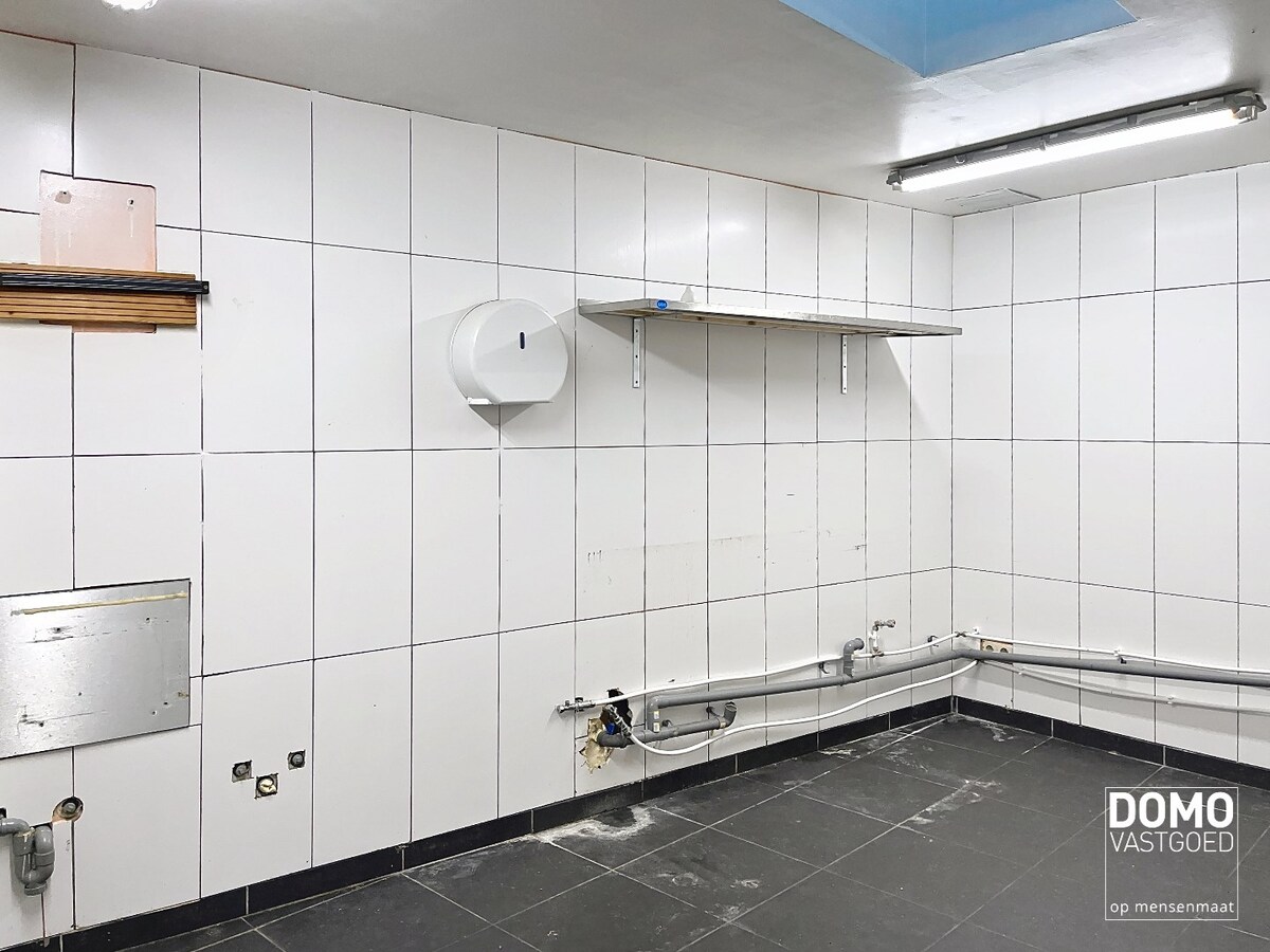 Handelsruimte op toplocatie in Hasselt! 