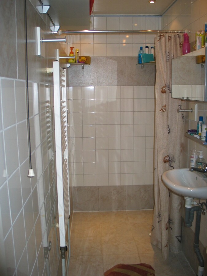 Appartement verhuurd in Tilburg