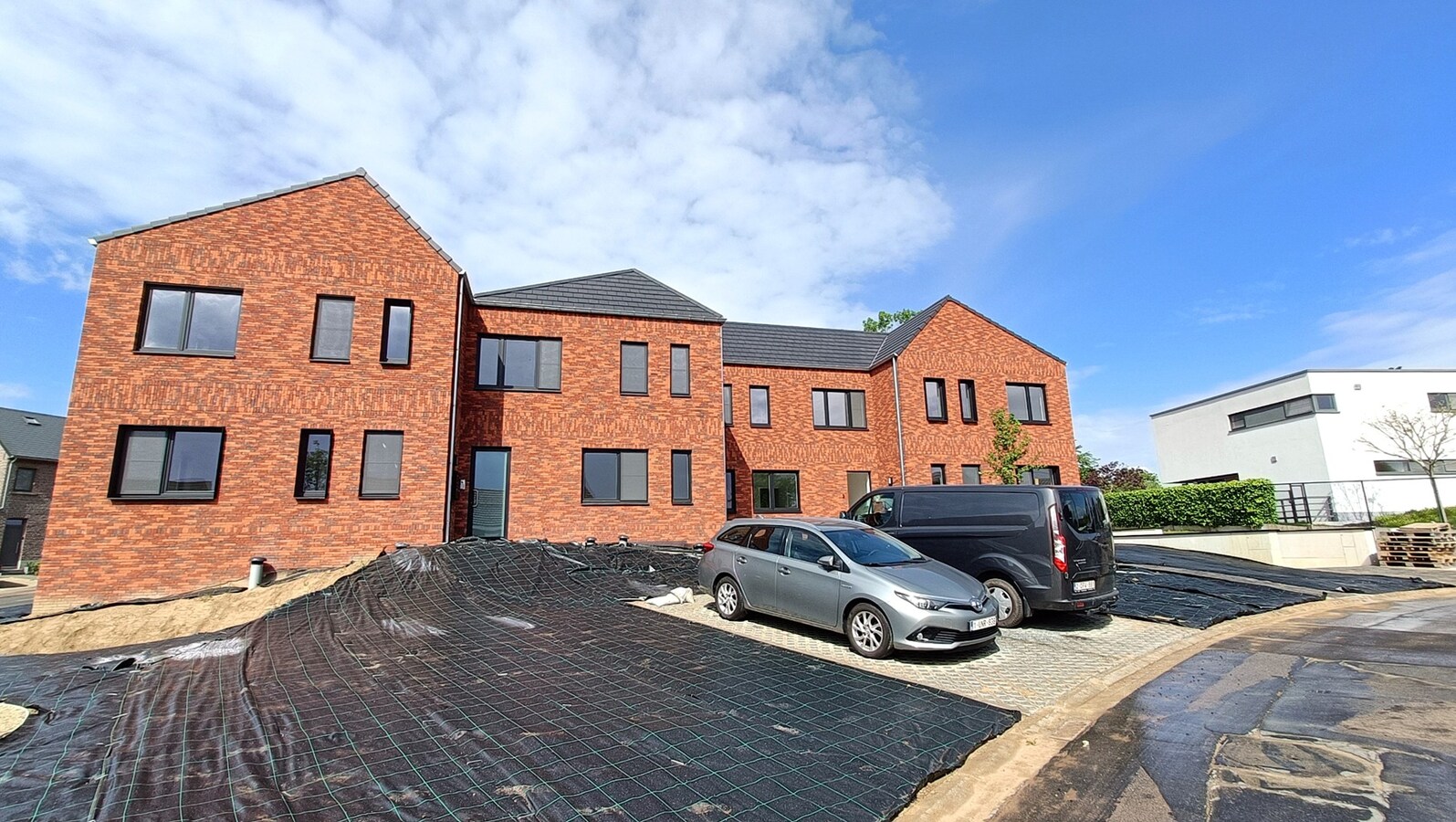 Te huur - Appartement - Oud-Heverlee
