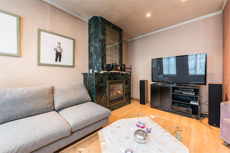 Woning verkocht in Gent