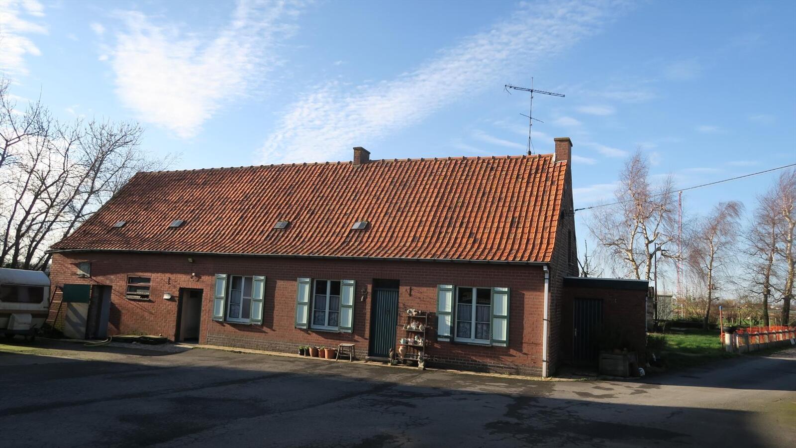Idyllisch landgoed met panoramische vergezichten op unieke locatie 